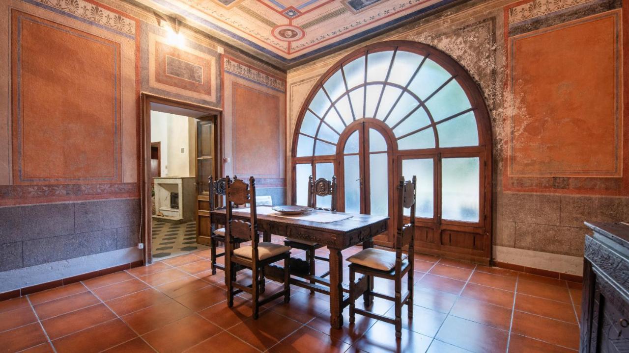 Casa Rodriguez - Iglesias Apartment Ngoại thất bức ảnh