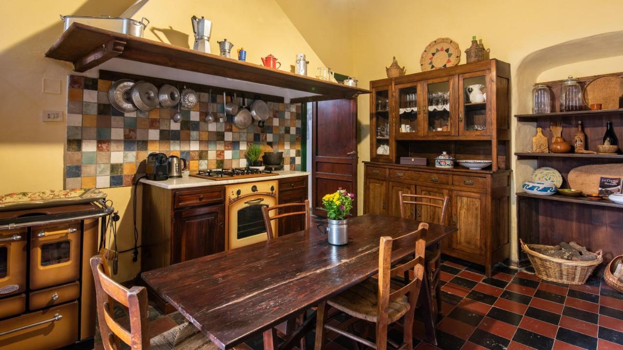 Casa Rodriguez - Iglesias Apartment Ngoại thất bức ảnh