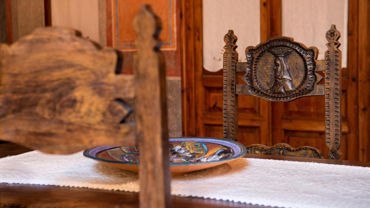 Casa Rodriguez - Iglesias Apartment Ngoại thất bức ảnh