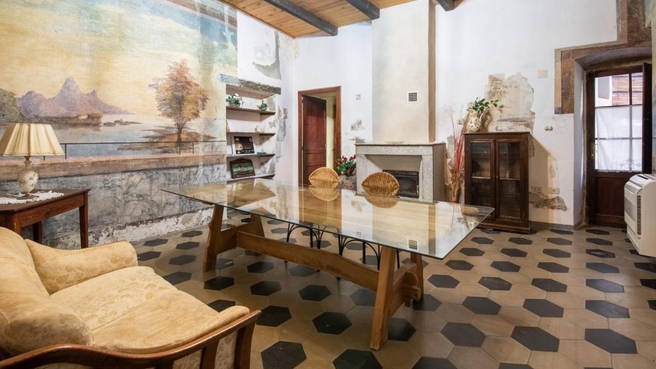 Casa Rodriguez - Iglesias Apartment Ngoại thất bức ảnh