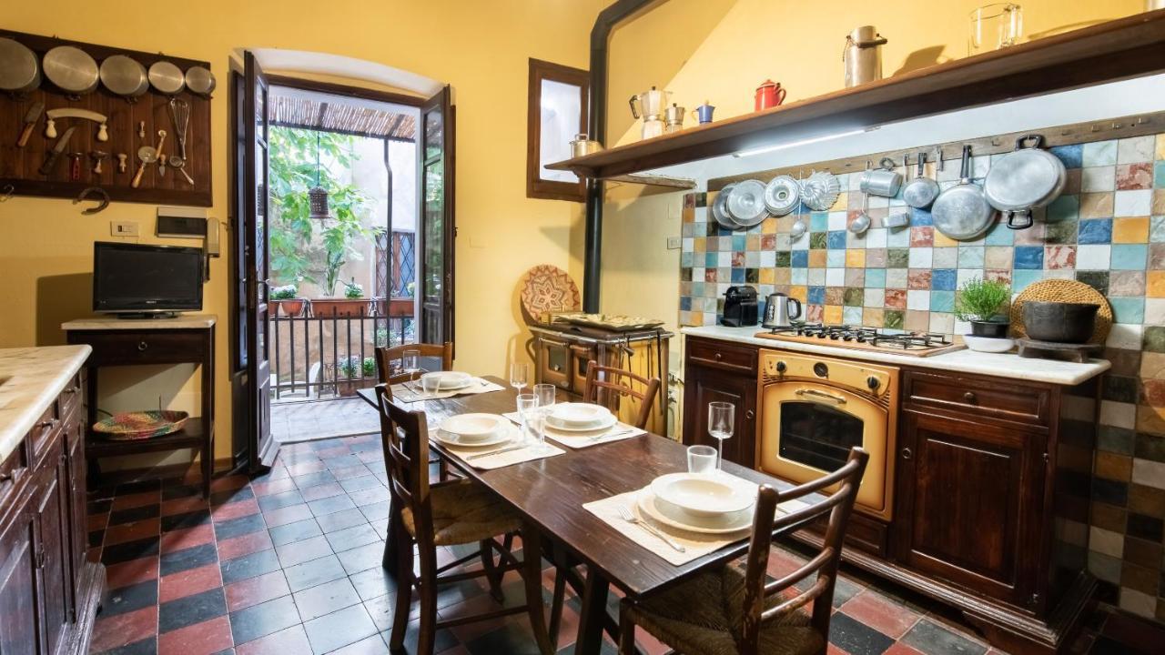 Casa Rodriguez - Iglesias Apartment Ngoại thất bức ảnh