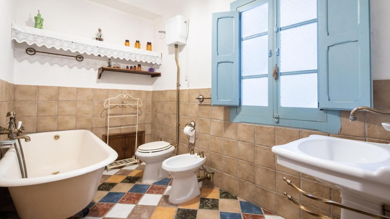 Casa Rodriguez - Iglesias Apartment Ngoại thất bức ảnh