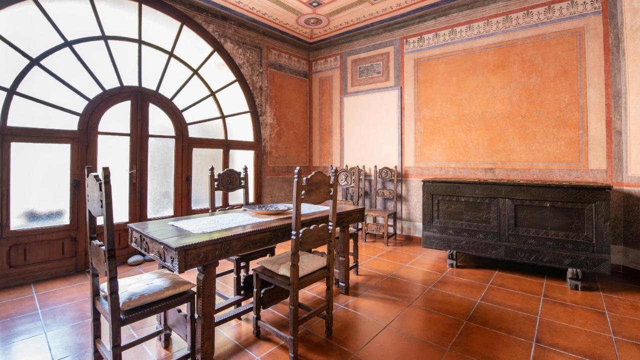 Casa Rodriguez - Iglesias Apartment Ngoại thất bức ảnh