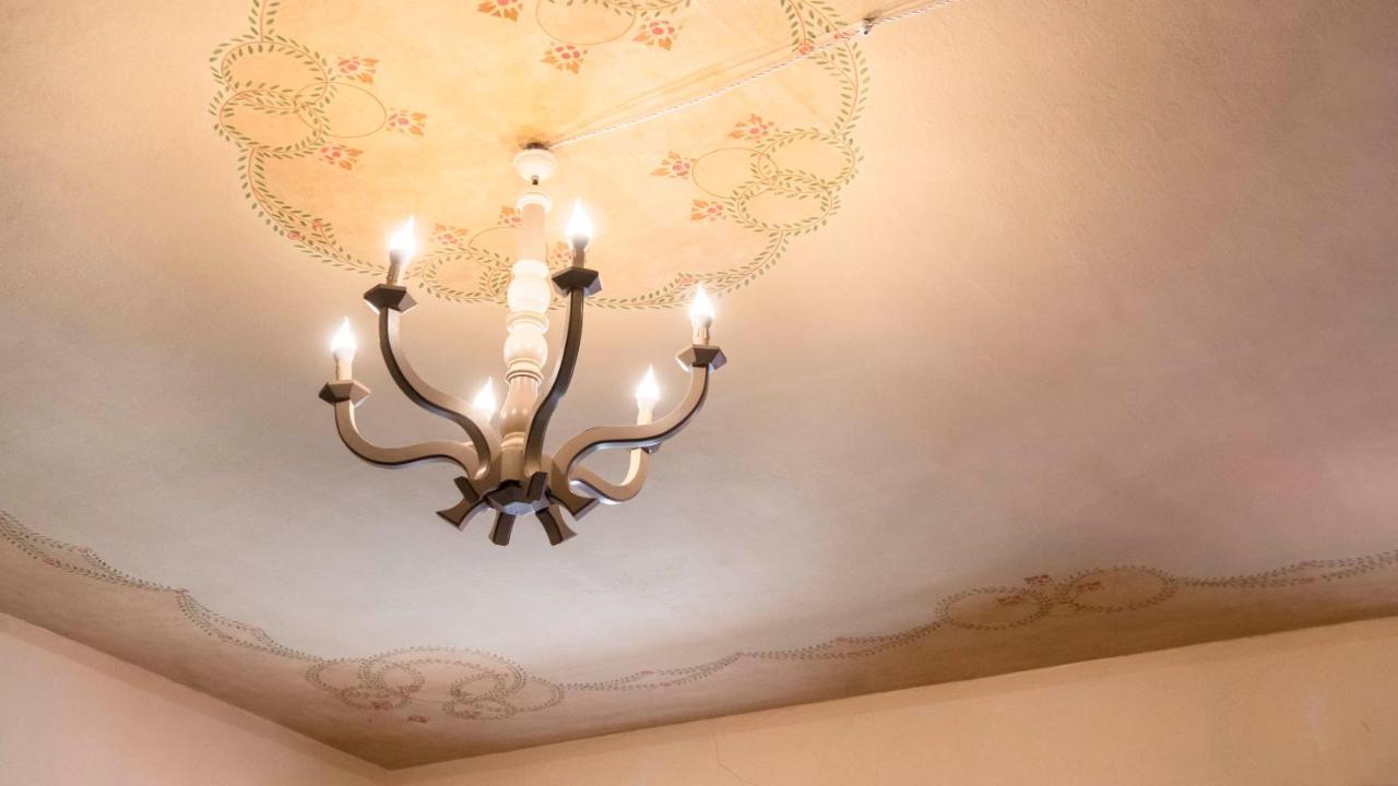 Casa Rodriguez - Iglesias Apartment Ngoại thất bức ảnh
