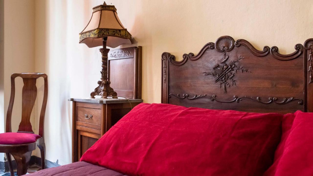 Casa Rodriguez - Iglesias Apartment Ngoại thất bức ảnh