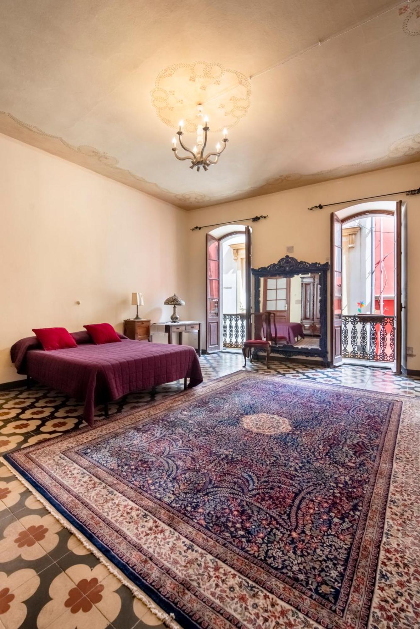 Casa Rodriguez - Iglesias Apartment Ngoại thất bức ảnh