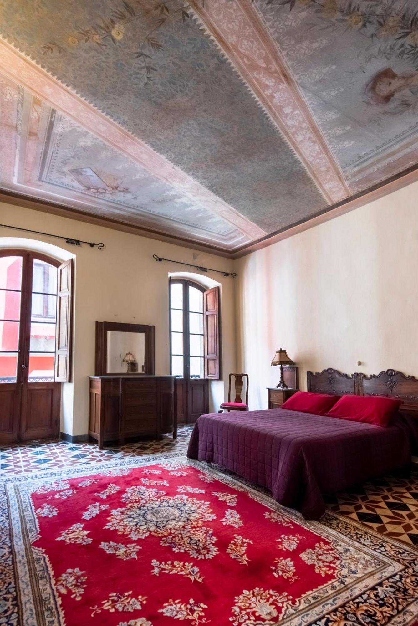 Casa Rodriguez - Iglesias Apartment Ngoại thất bức ảnh