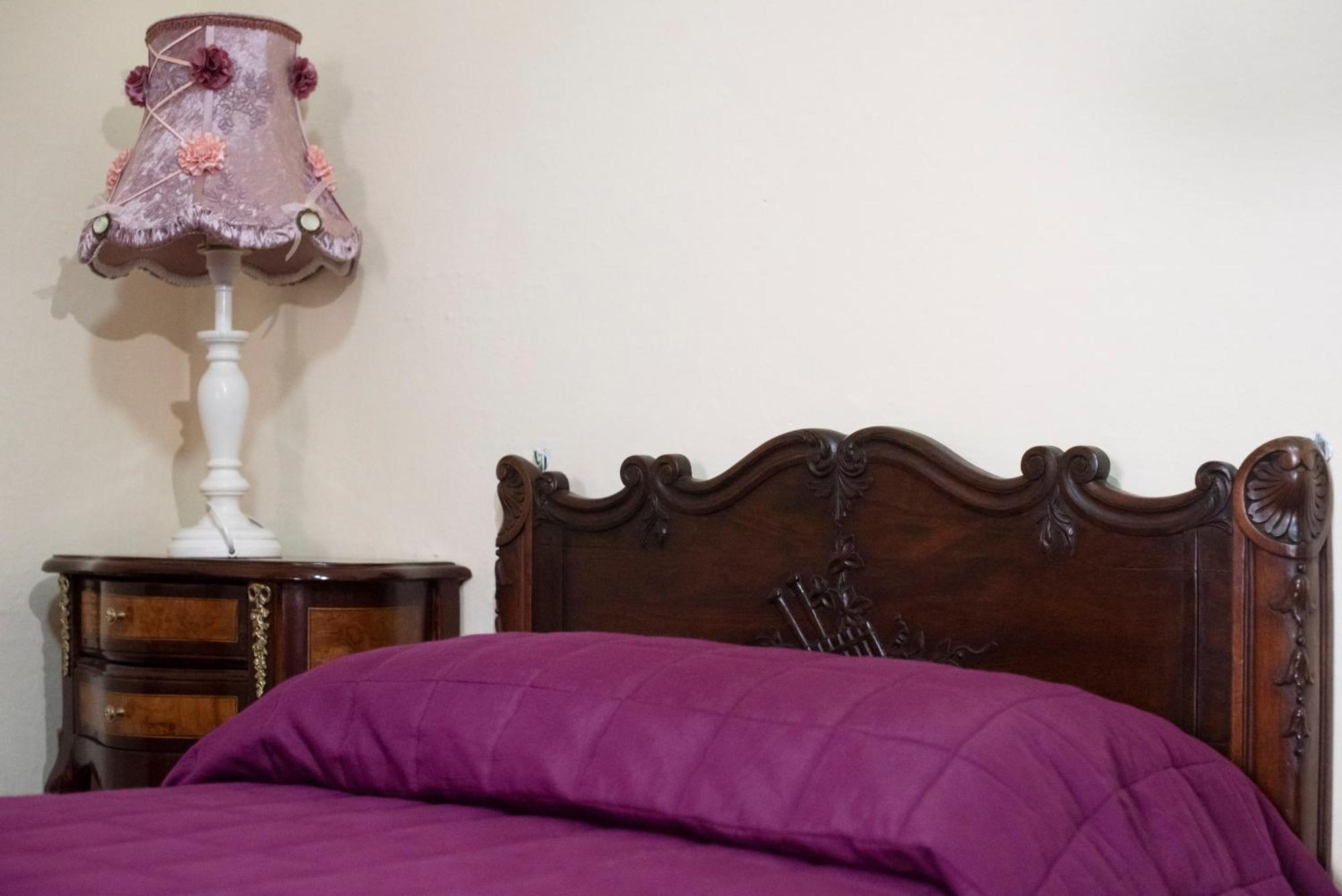 Casa Rodriguez - Iglesias Apartment Ngoại thất bức ảnh